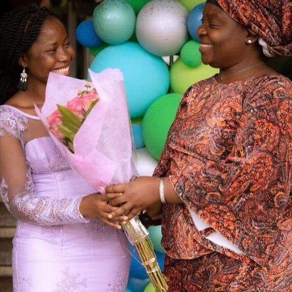 Meet your Posher, Nuru - Picture 1 of 1